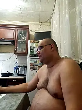 xanderr80 80 online show from January 5, 1:04 pm