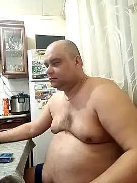 xanderr80 80 online show from February 19, 2:33 am