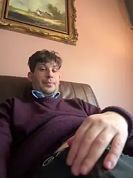 Taxidriver1988 online show from January 24, 2:19 pm