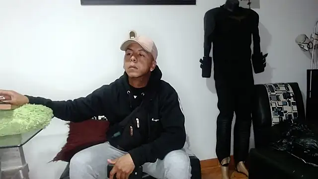 Black hot266 online show from November 18, 9:28 pm