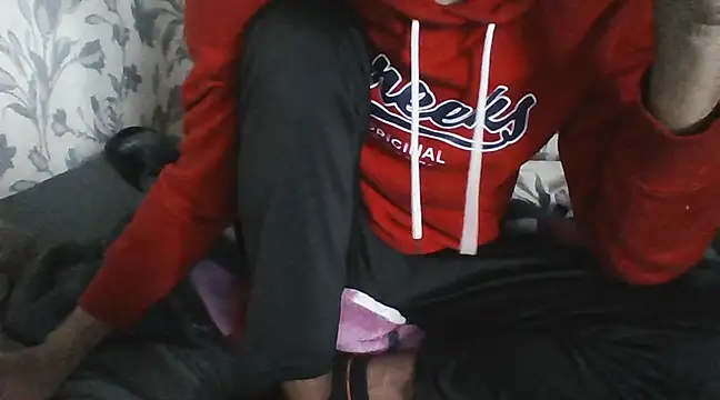 Kize69 online show from February 9, 8:11 am