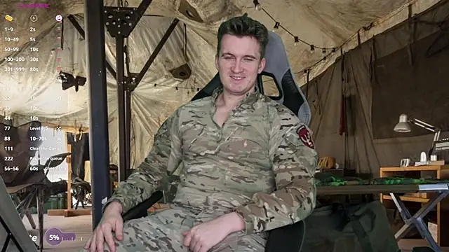 hornystripman97 online show from February 18, 6:11 am