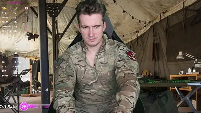 hornystripman97 online show from February 17, 2:54 am