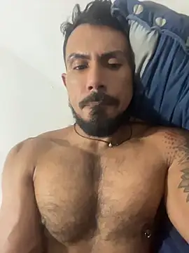 maxhotwill online show from April 15, 5:29 am