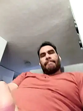 javiermarval83 online show from February 12, 12:05 am