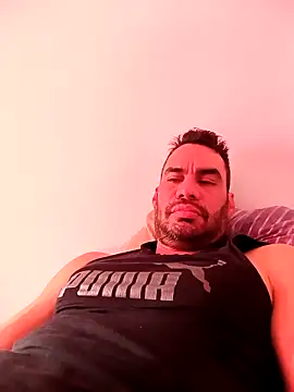 javiermarval83 online show from February 18, 12:58 pm