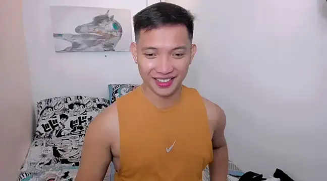 xSebastian19 online show from February 26, 5:28 pm