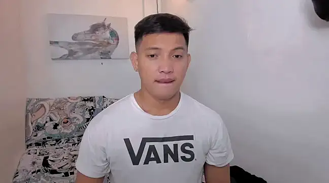 xSebastian19 online show from February 27, 8:09 pm