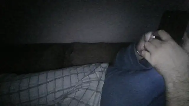 Anderrust online show from February 8, 6:45 pm