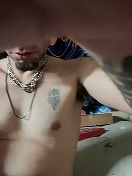 ChronikRBxh online show from March 4, 8:38 pm