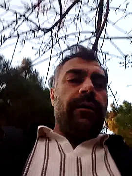 kevgir08 online show from November 16, 2:30 pm