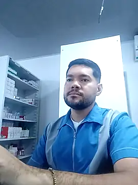 Diosymar  online show from March 23, 7:42 pm