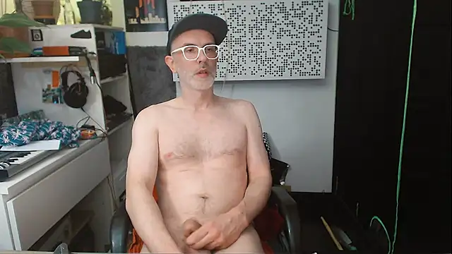 cockrok online show from January 31, 10:42 am
