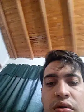 BlackMoon1127 online show from January 12, 8:57 pm