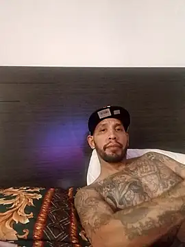 mrbigone45 online show from November 15, 4:36 am