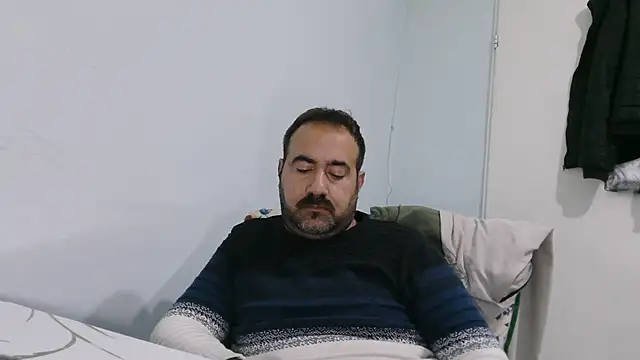 ZYXEL353 online show from March 7, 11:46 pm