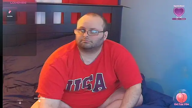 lefty15242 online show from March 9, 4:50 am