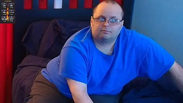 lefty15242 online show from December 1, 9:18 pm