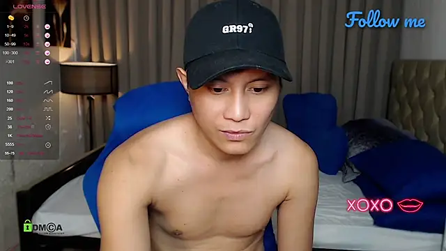 Snapshot of JesterFUCKGUYS chatting on October 24, 6:48 am JesterFUCKGUYS online show from October 24, 6:48 am