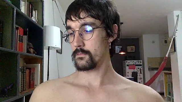 fazzbinderr online show from November 12, 3:34 am