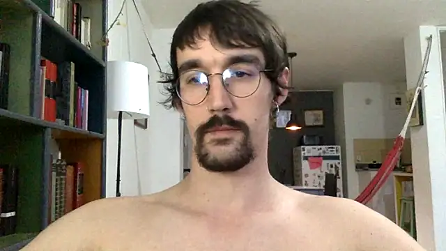 Snapshot of fazzbinderr chatting on October 24, 10:33 pm fazzbinderr online show from October 24, 10:33 pm