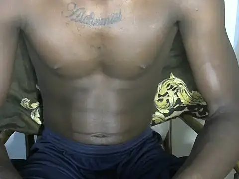 blackpanther 777 online show from January 16, 9:19 pm