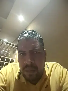 eljefe1119 online show from January 10, 8:18 am