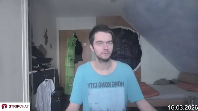 Chris23547 online show from March 17, 7:55 am