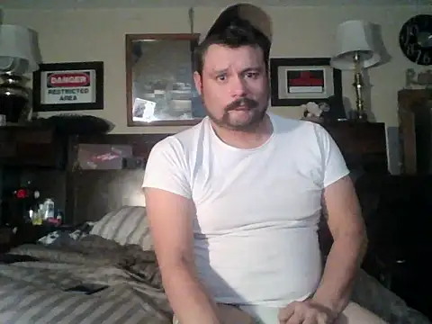 LumberJockMan online show from December 4, 2:24 pm