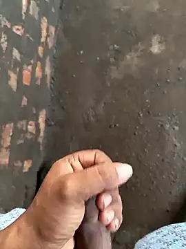 Gopal1243 online show from April 29, 2:27 am