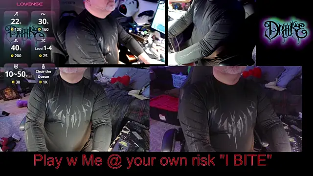 Drake DVamp online show from January 18, 6:26 am