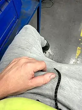 danicohoney online show from October 10, 11:52 pm