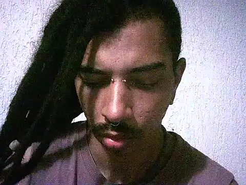 DarkSlim666 online show from February 3, 12:08 am