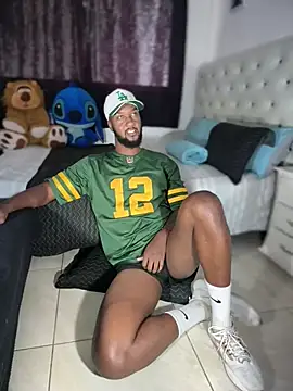 blackdrey18 online show from February 27, 2:06 pm