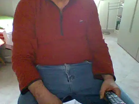 Setesesso7 online show from November 3, 3:03 pm