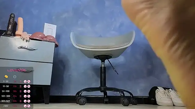 TomLover 12 online show from January 31, 11:58 pm