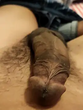 PepeCharlie27 online show from April 16, 6:02 am