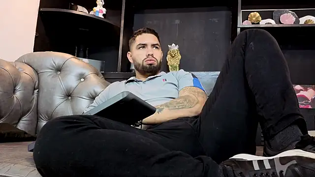 matteosantos online show from March 3, 1:51 pm