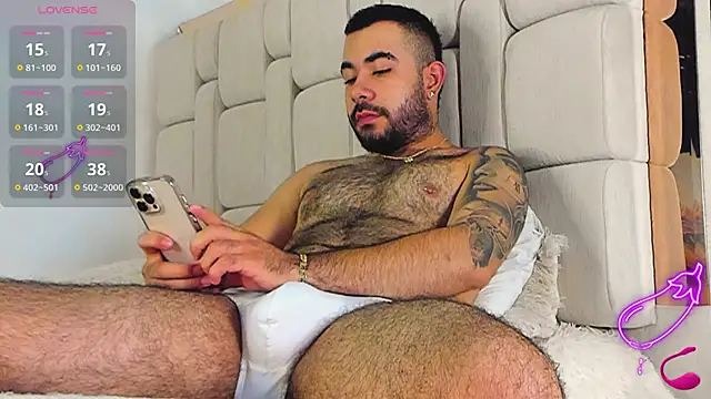 Jampool19 online show from April 9, 7:47 am