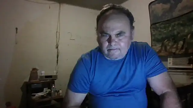 jamestexas online show from November 19, 6:24 am