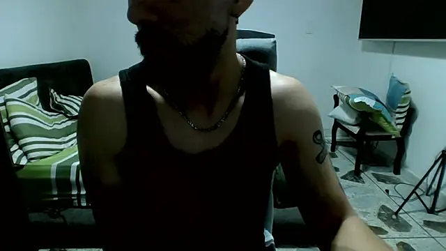 Snapshot of _DANTE_BIGASS chatting on February 1, 7:13 pm  DANTE BIGASS online show from February 1, 7:13 pm