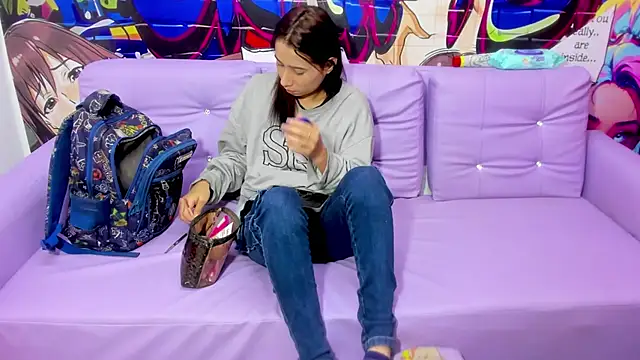 miacam-hot online show from November 23, 11:10 am