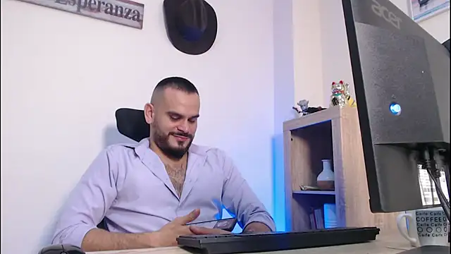 cowboyht online show from February 15, 7:51 am