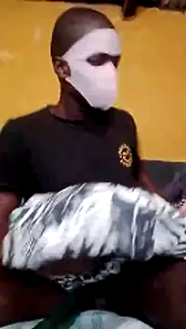 LULE37587001 online show from February 15, 4:40 am