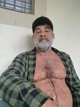 Peludo173317 online show from July 8, 6:45 pm
