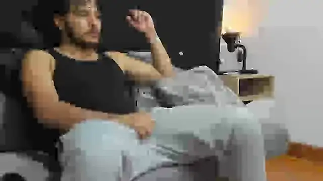 tuyo1995 online show from March 19, 11:14 pm