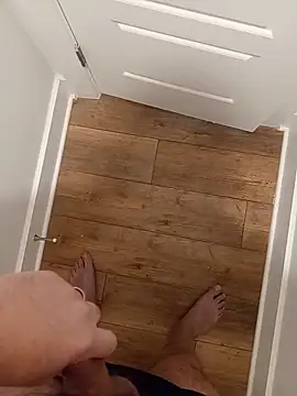 Mark Dad online show from March 1, 5:45 pm