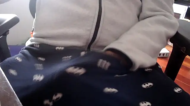 erectiumm online show from November 16, 3:03 pm