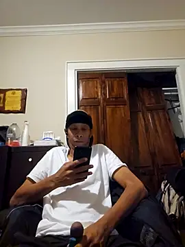 Vybezmaster online show from November 22, 11:37 pm