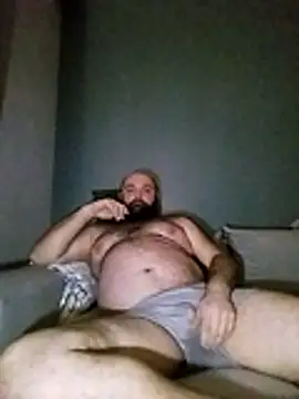 Zboczuszek1991 online show from March 7, 1:36 am